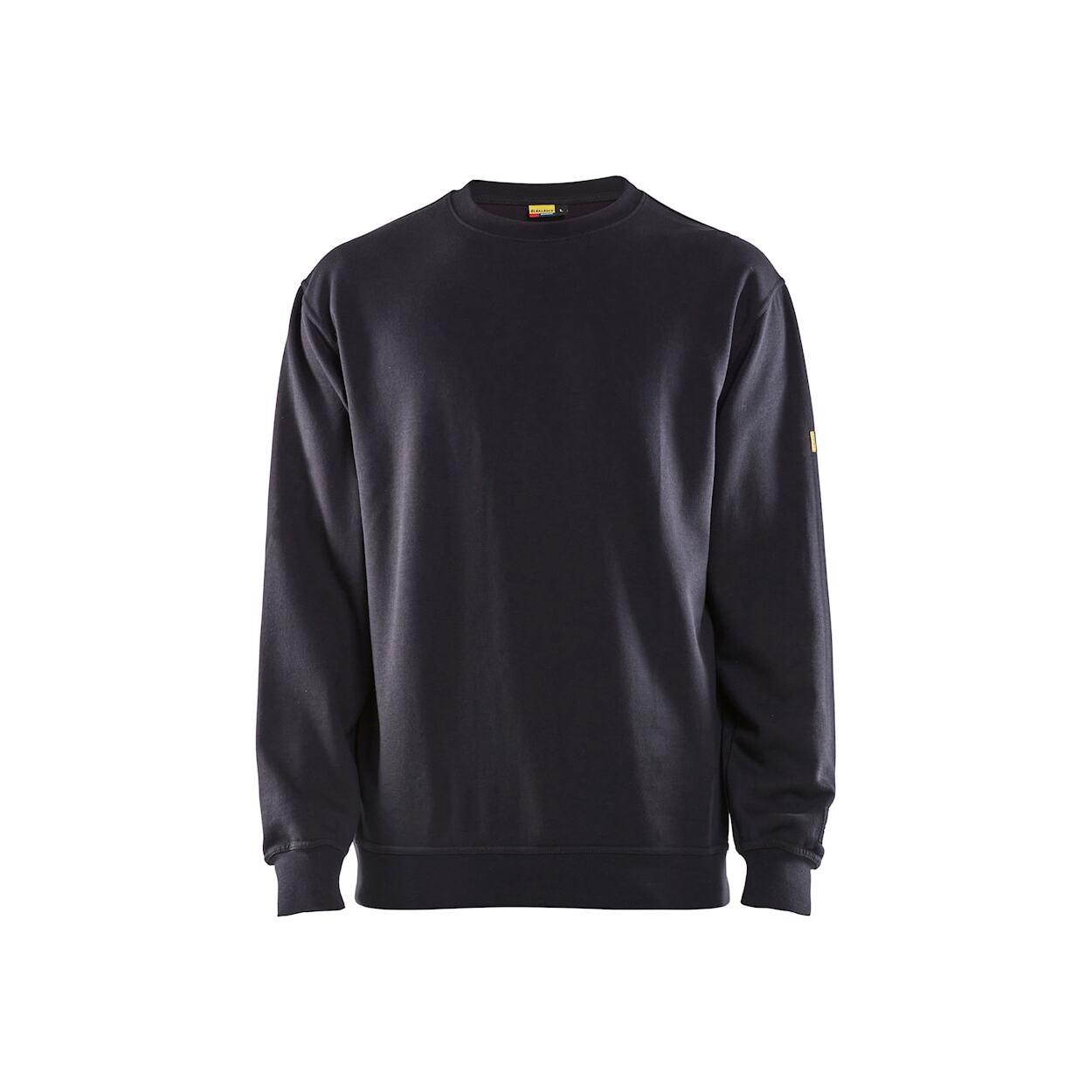 7330509726150 - Mehrfarbiges Sweatshirt Blaklader
