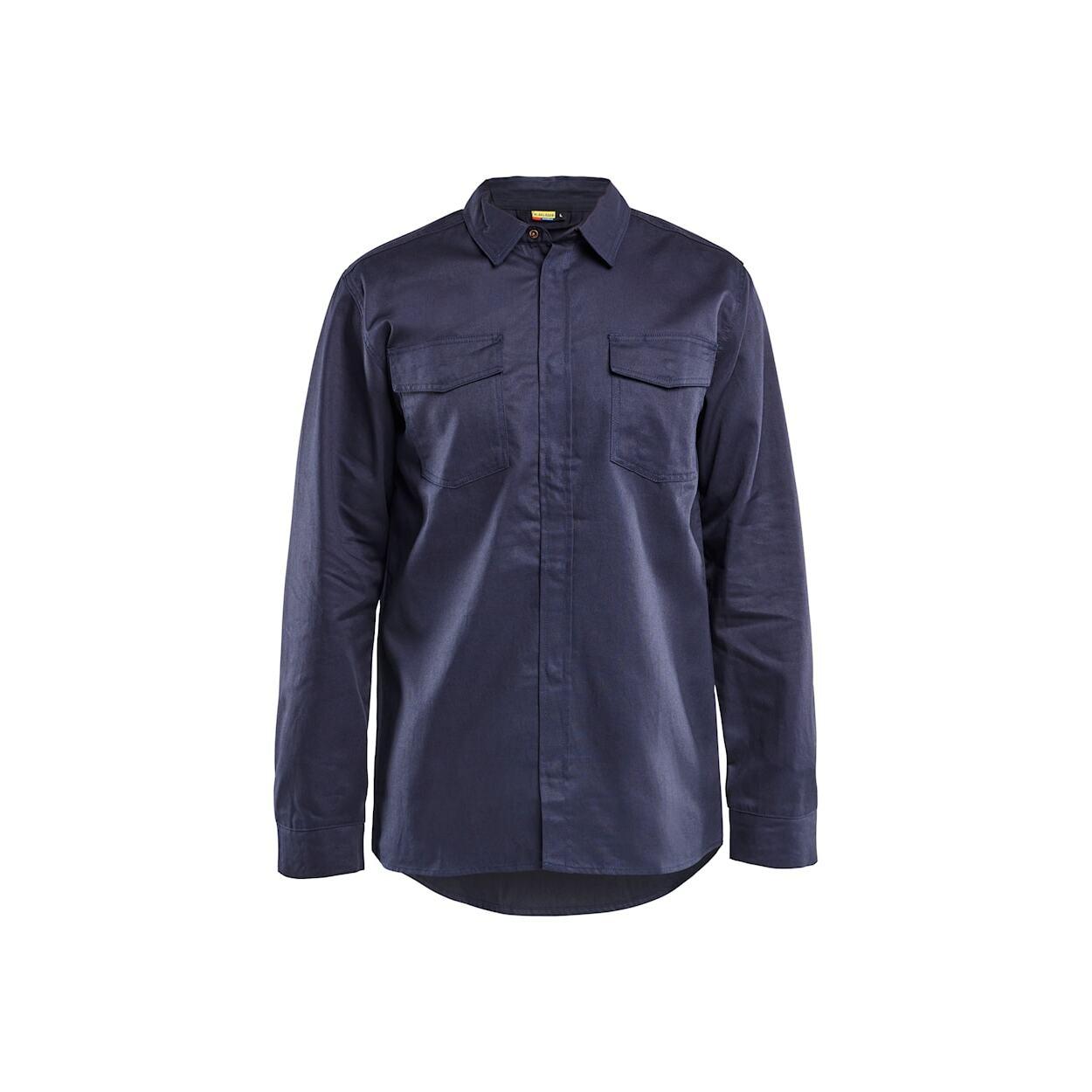 7330509659960 - Hemd Blaklader