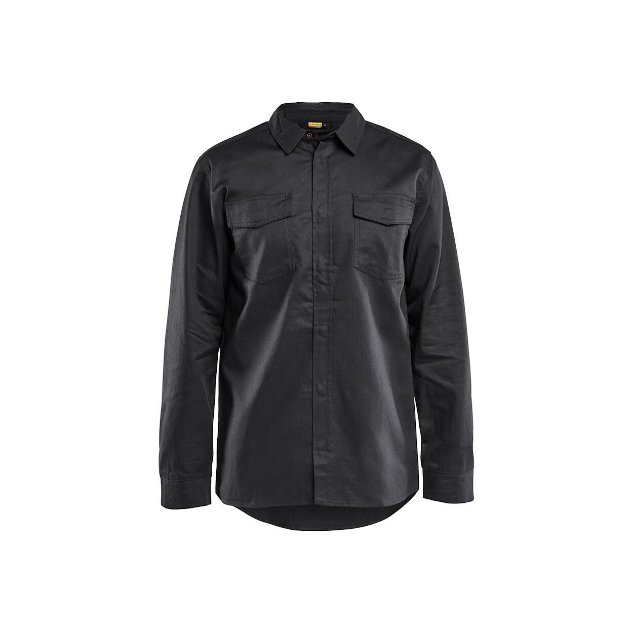 7330509660140 - Hemd Blaklader