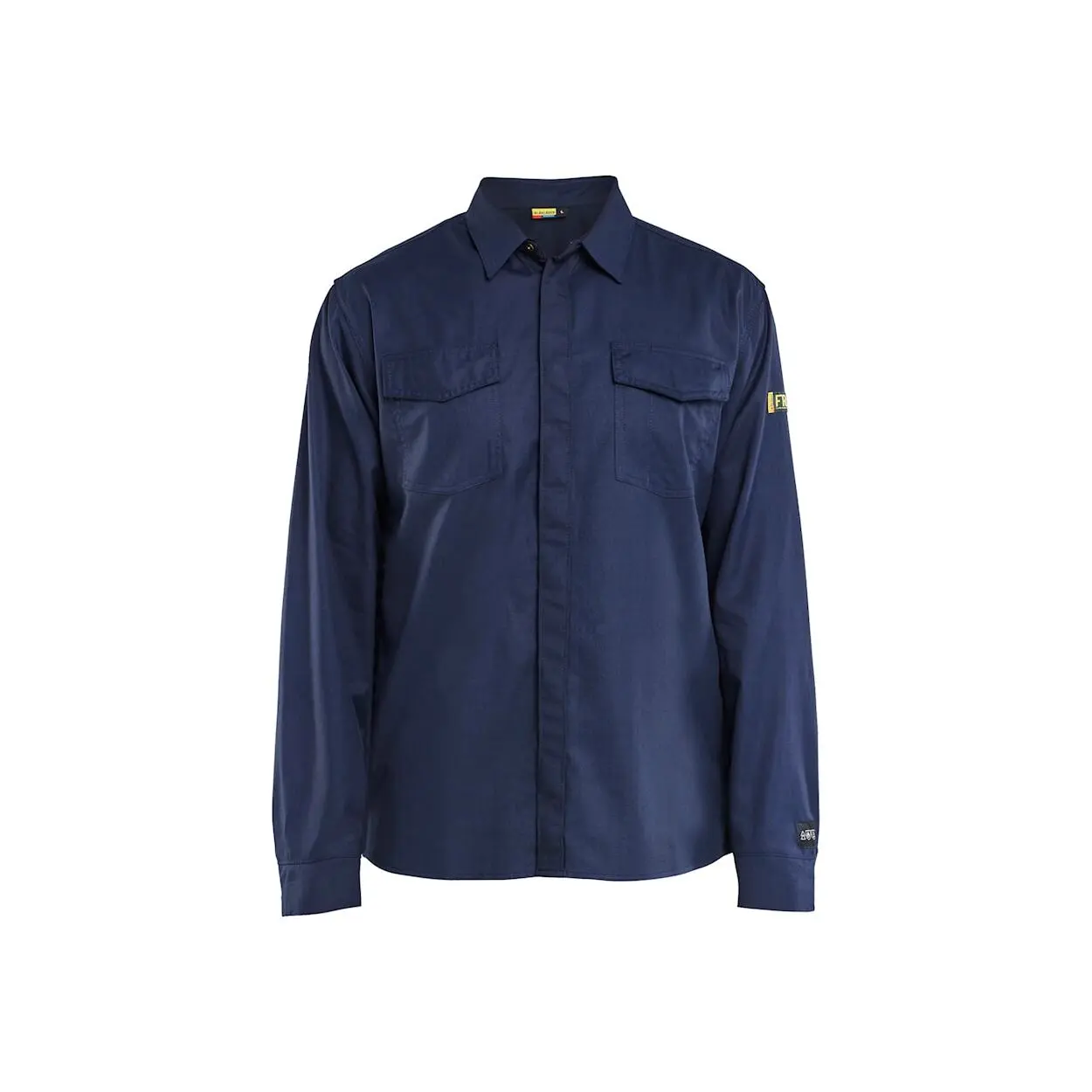 7330509434598 - Hemd Blaklader