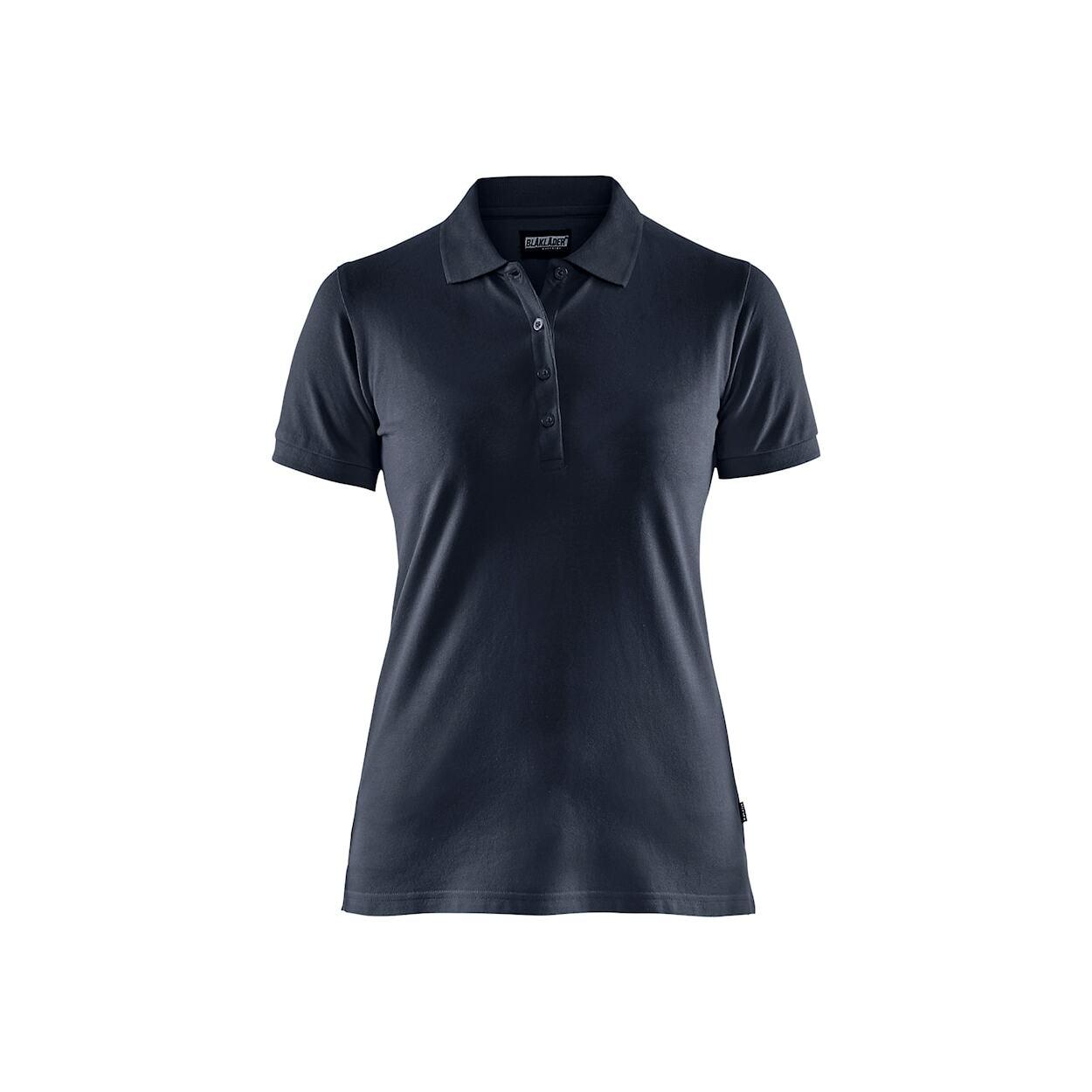 7330509588253 - Polo-Shirt Damen Blaklader