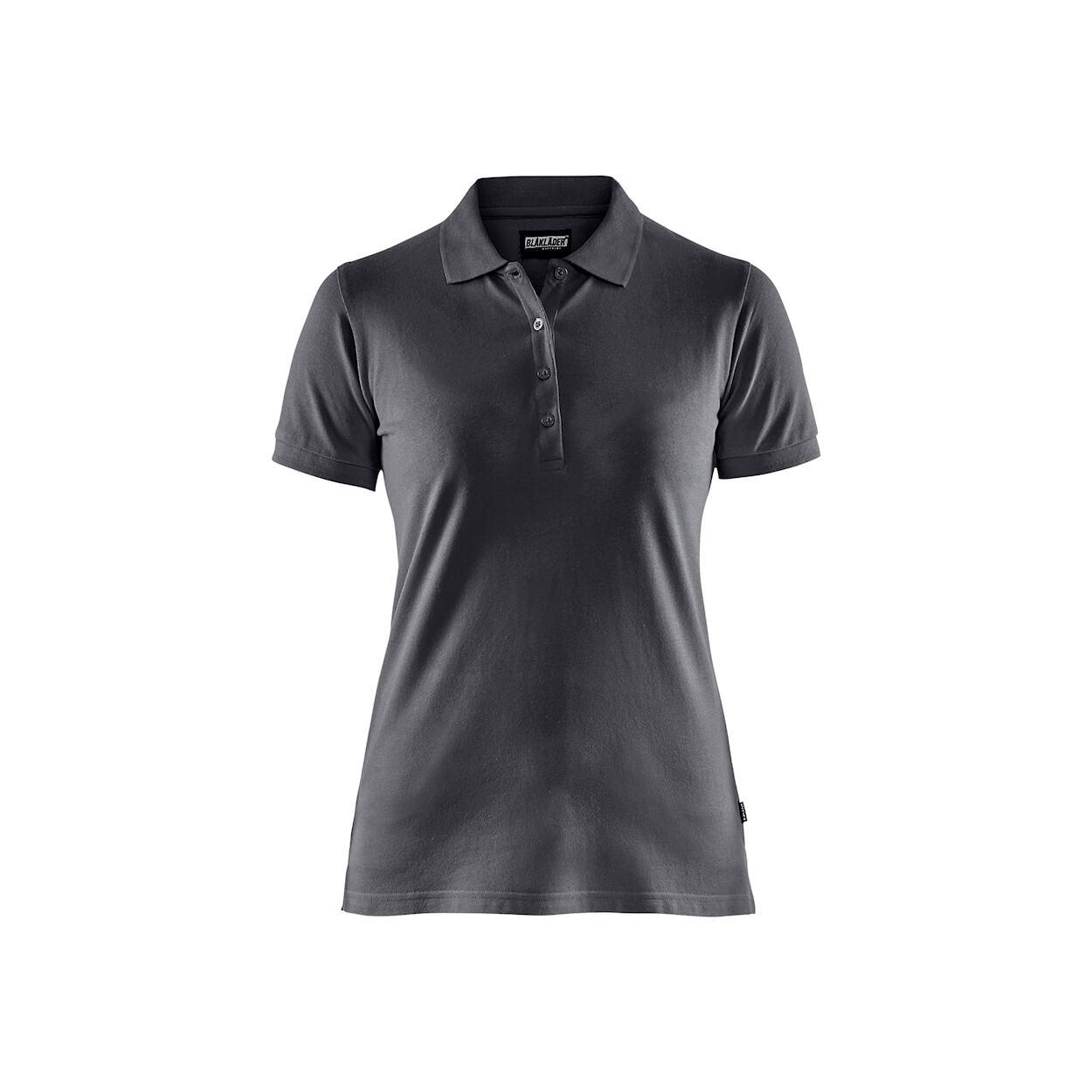 7330509588291 - Polo-Shirt Damen Blaklader