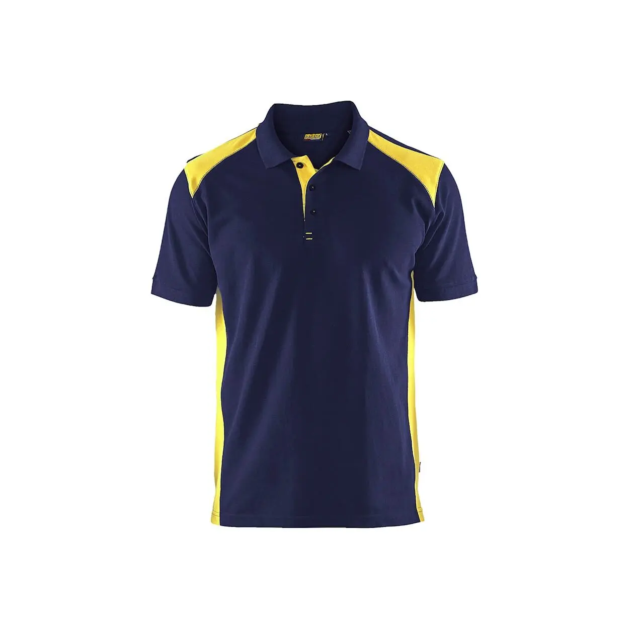 Piqué-Poloshirt Blaklader