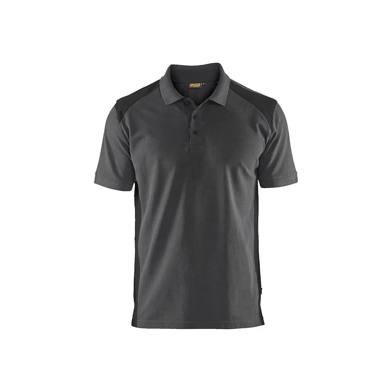 Piqué-Poloshirt Blaklader