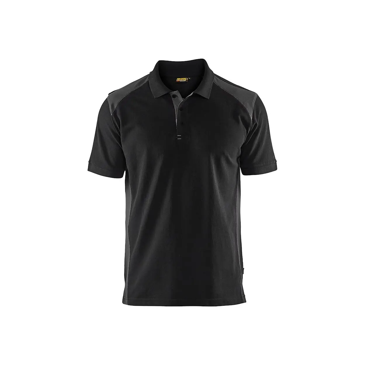 Piqué-Poloshirt Blaklader