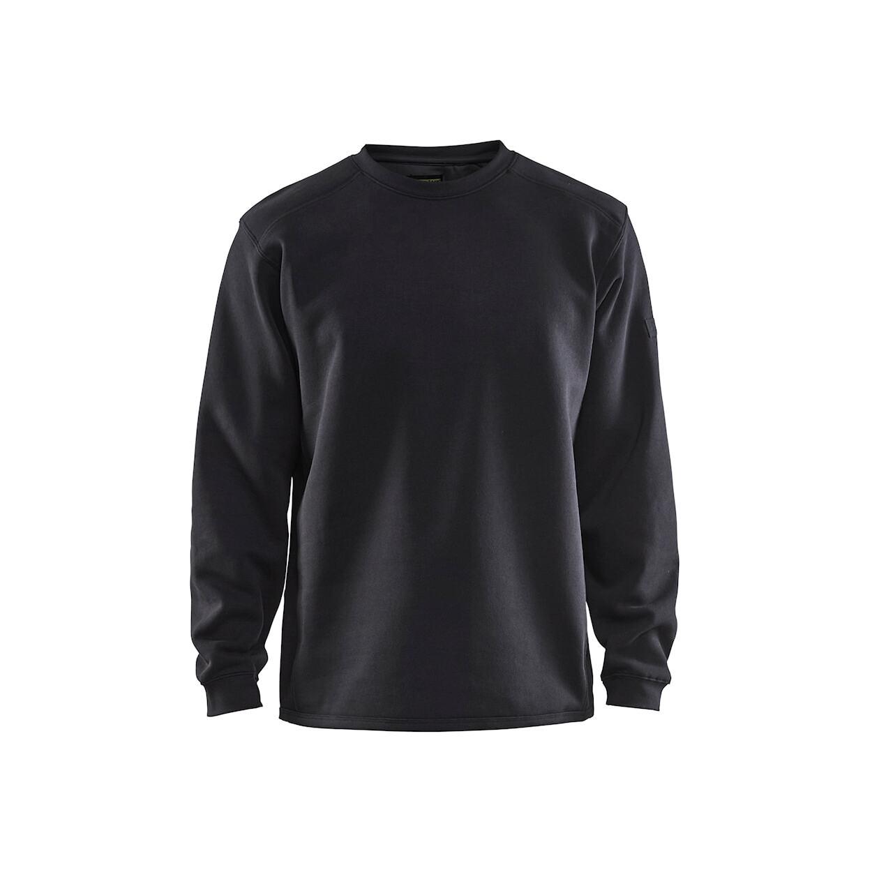 7330509306741 - Pullover Blaklader