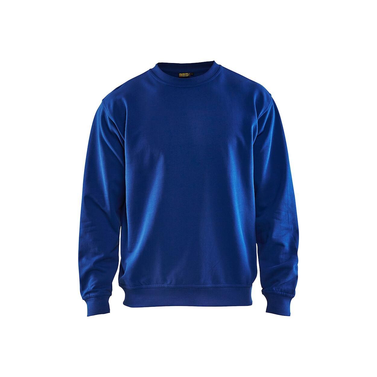 7330509237021 - Pullover Blaklader