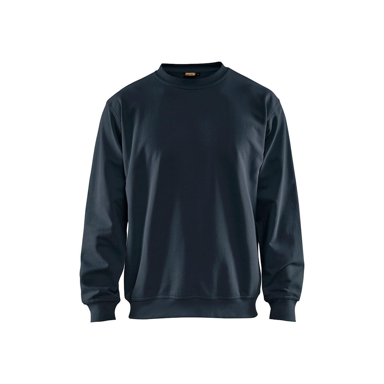 7330509801956 - Pullover Blaklader
