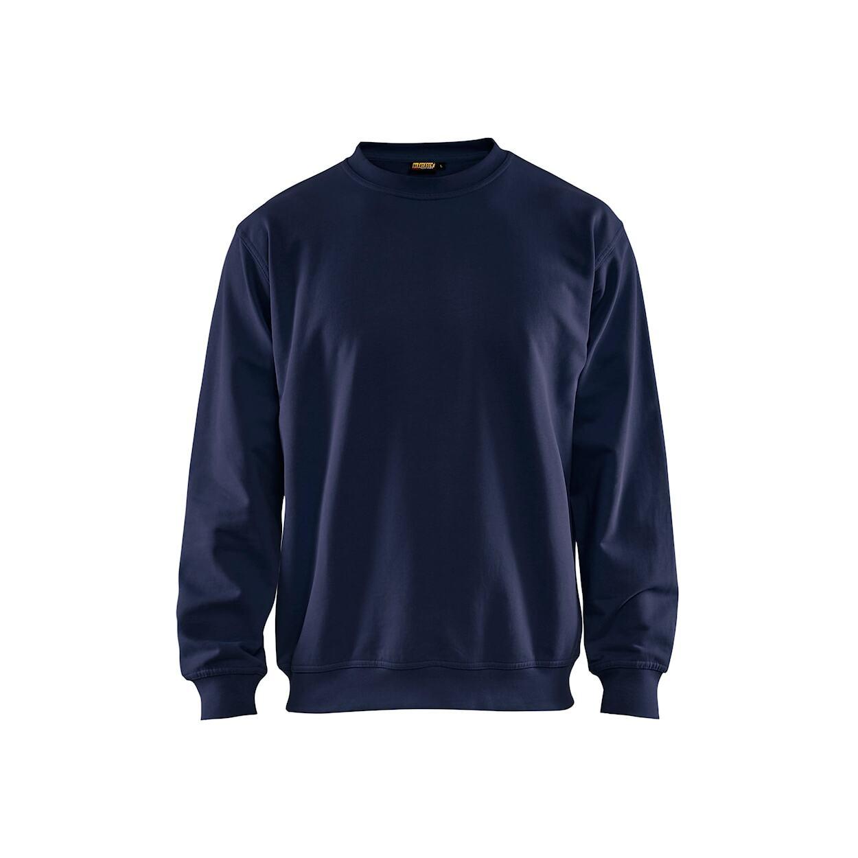 7330509237076 - Pullover Blaklader