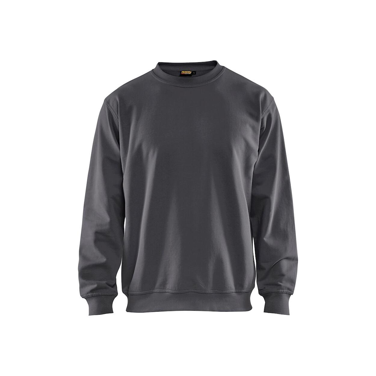 7330509605417 - Pullover Blaklader