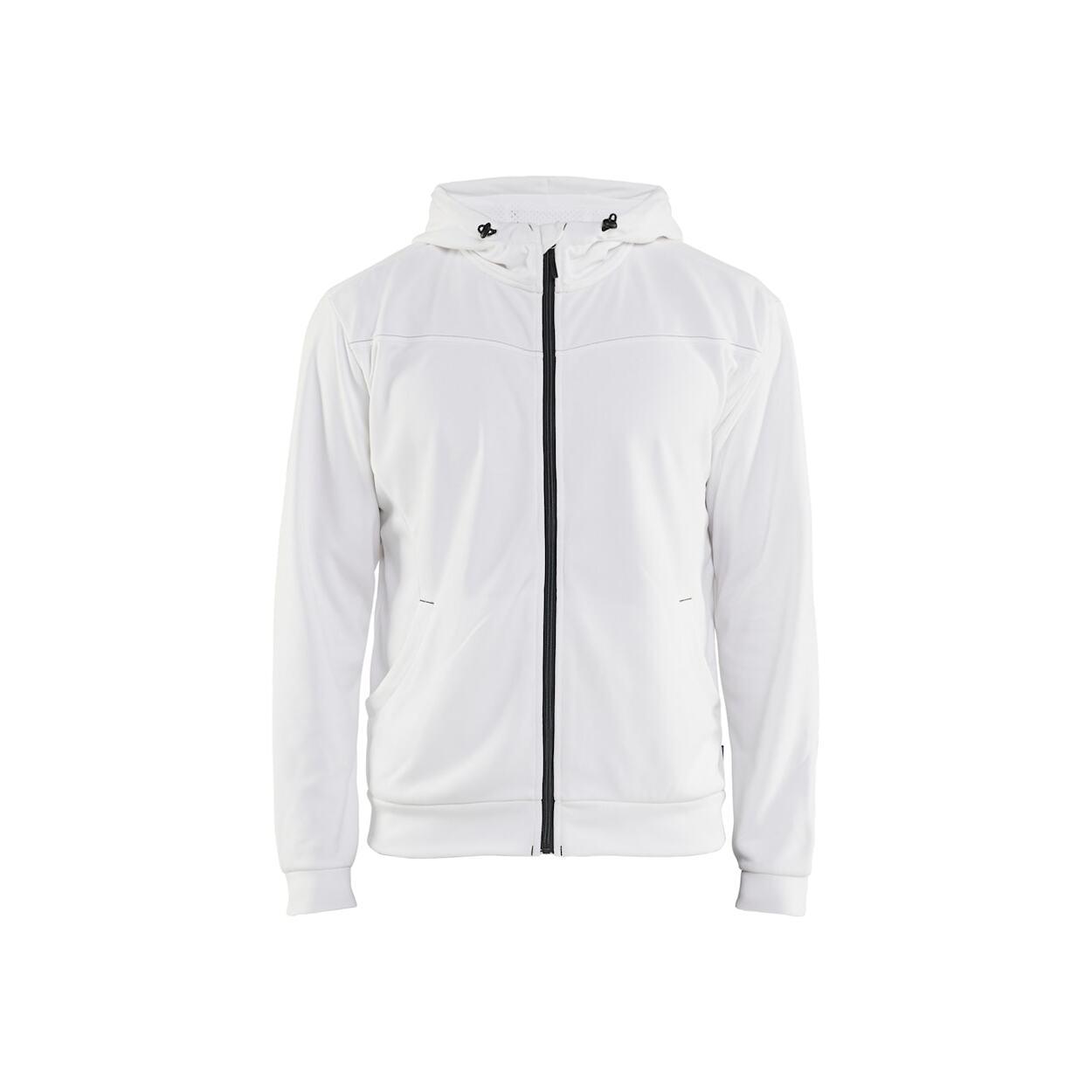 7330509644379 - Kapuzenjacke Blaklader