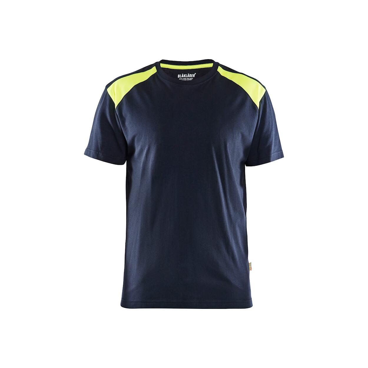 7330509890110 - T-Shirt Blaklader 7330509890110 - T-Shirt Blaklader