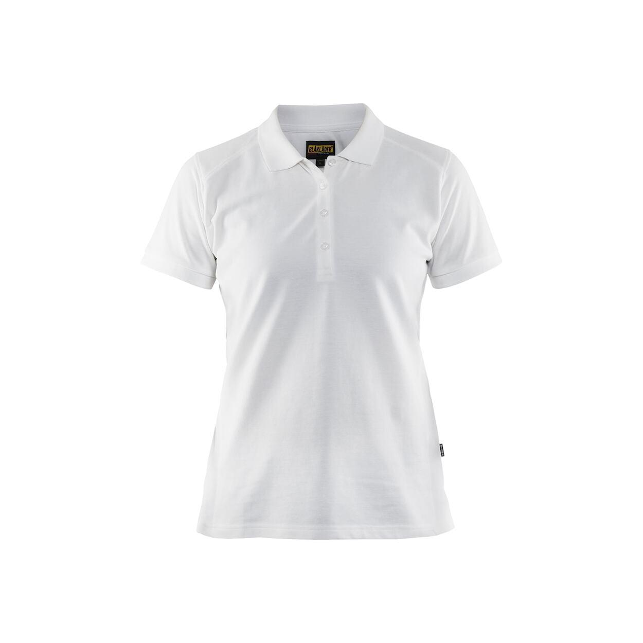 7330509500354 - Polo-Shirt Damen Blaklader