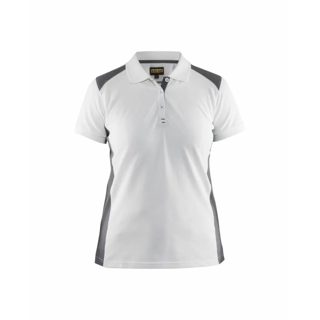 7330509479230 - Polo-Shirt Damen Blaklader
