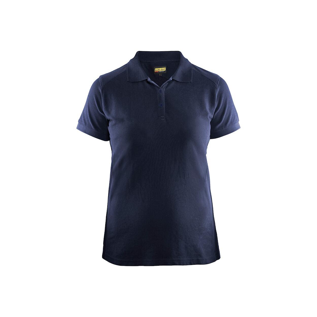 7330509479339 - Polo-Shirt Damen Blaklader