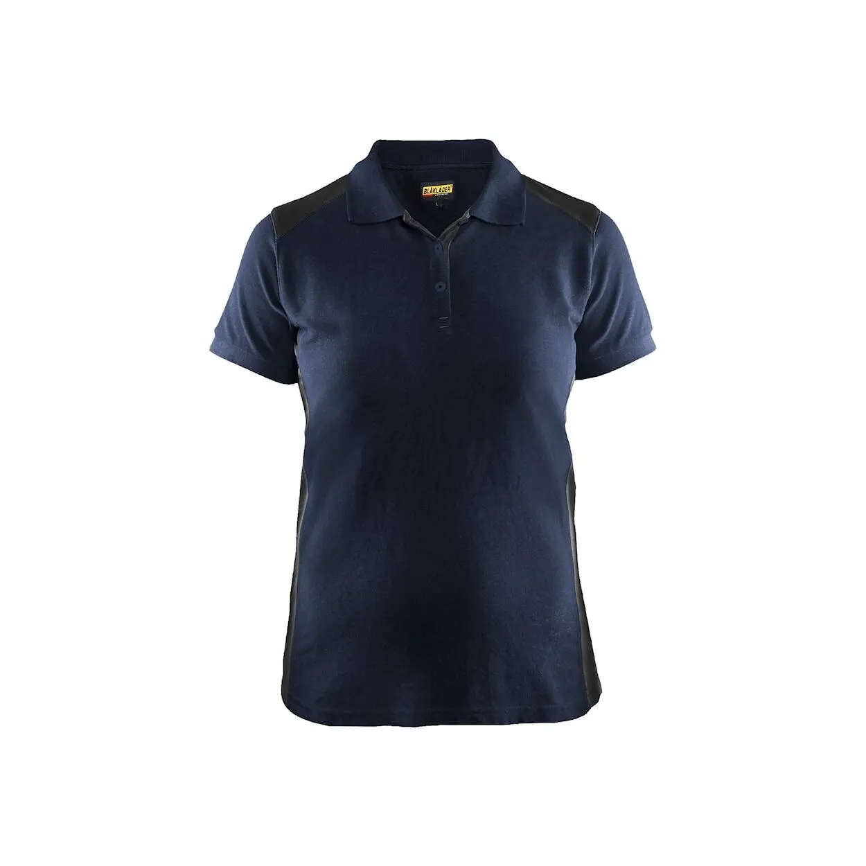 7330509646571 - Polo-Shirt Damen Blaklader