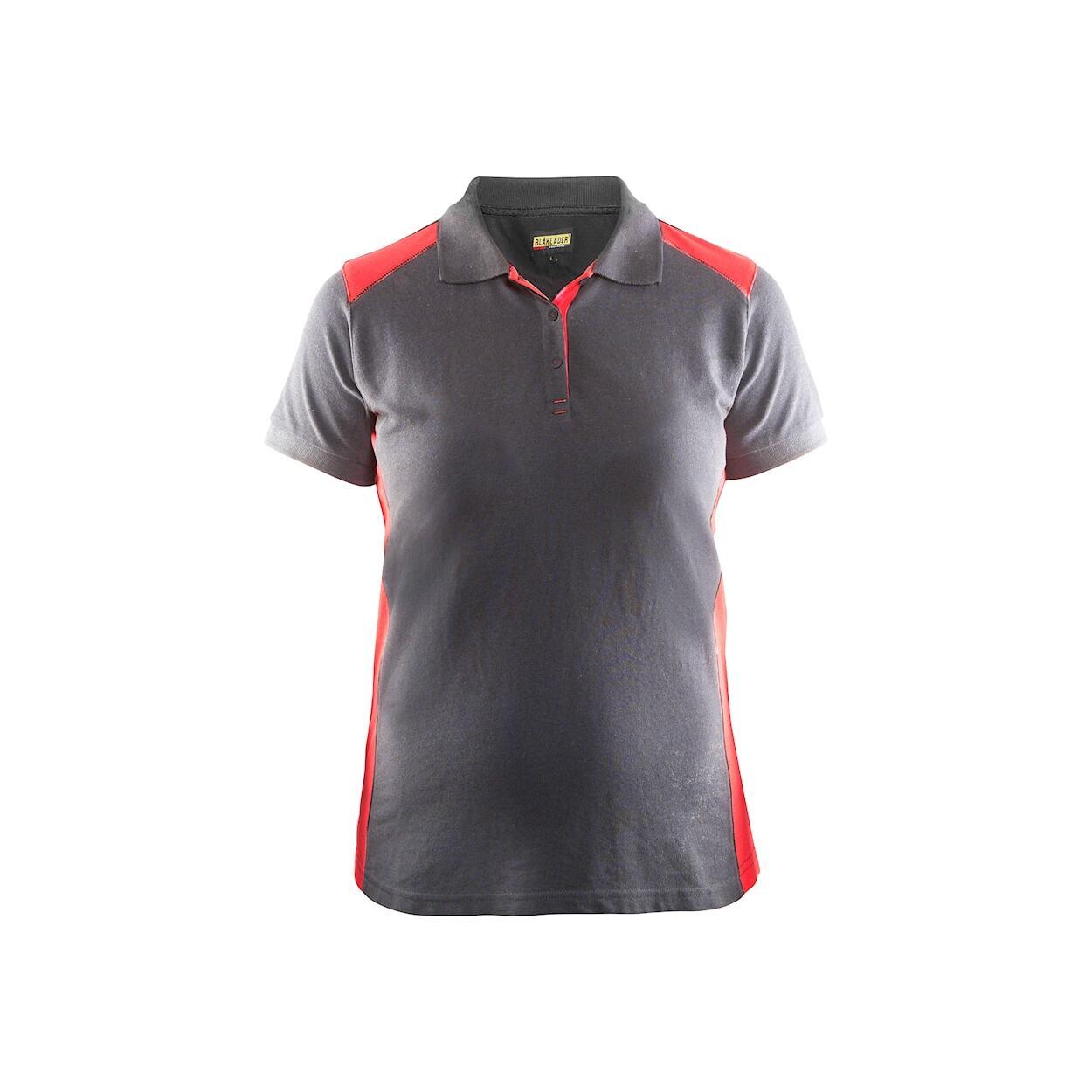 7330509515730 - Polo-Shirt Damen Blaklader