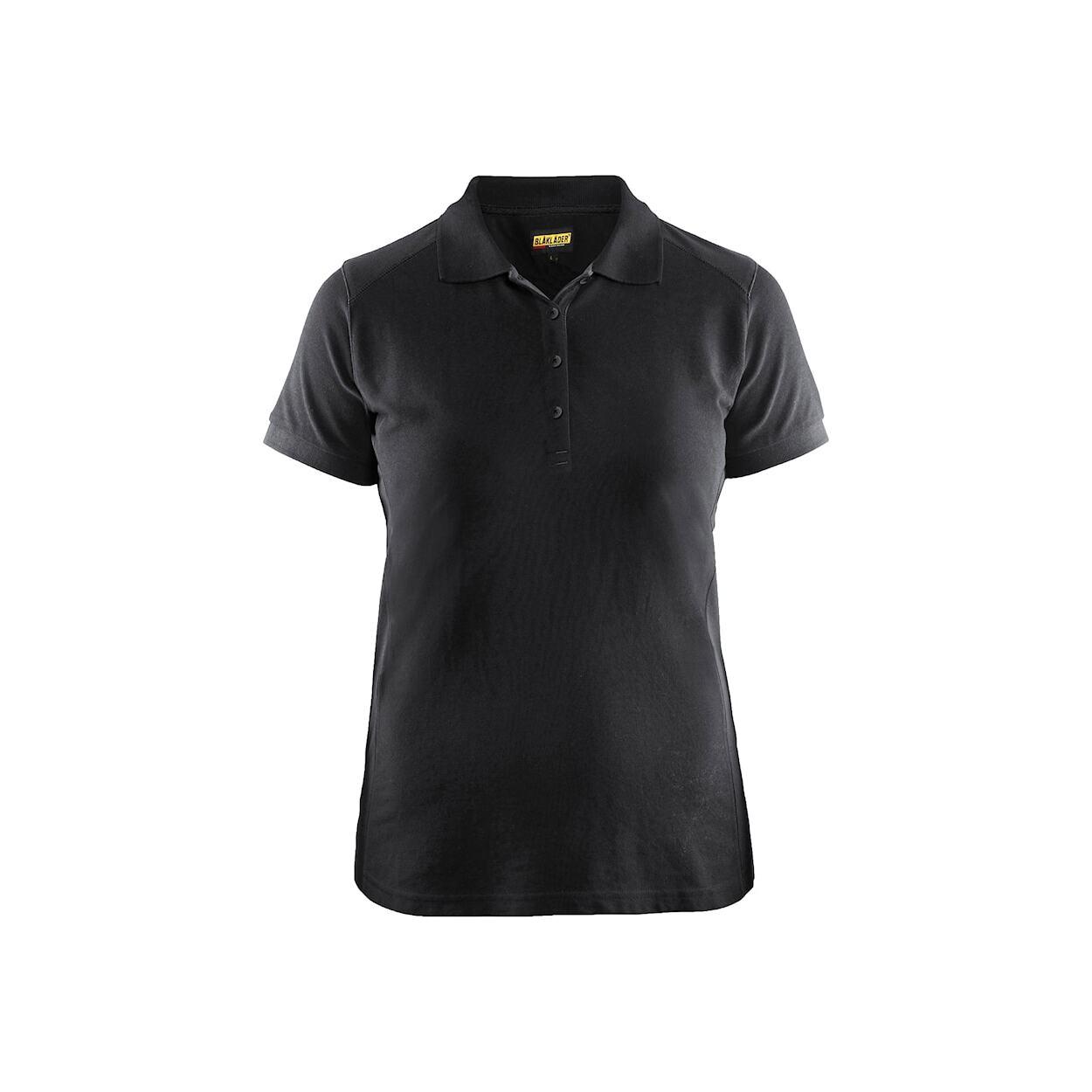 7330509479506 - Polo-Shirt Damen Blaklader