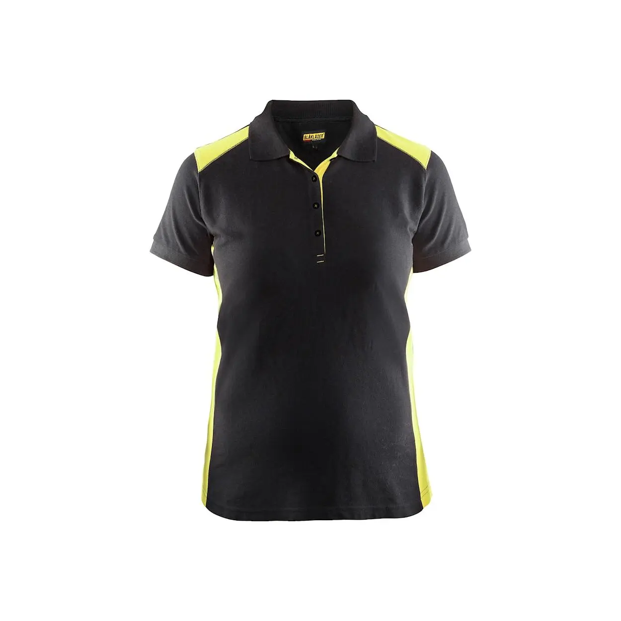 7330509588154 - Polo-Shirt Damen Blaklader