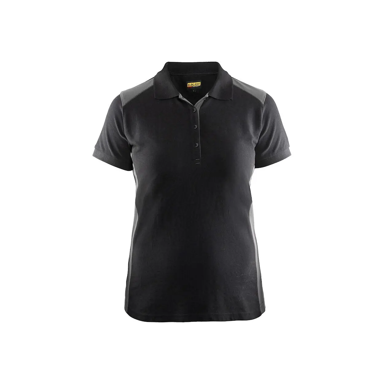7330509479636 - Polo-Shirt Damen Blaklader