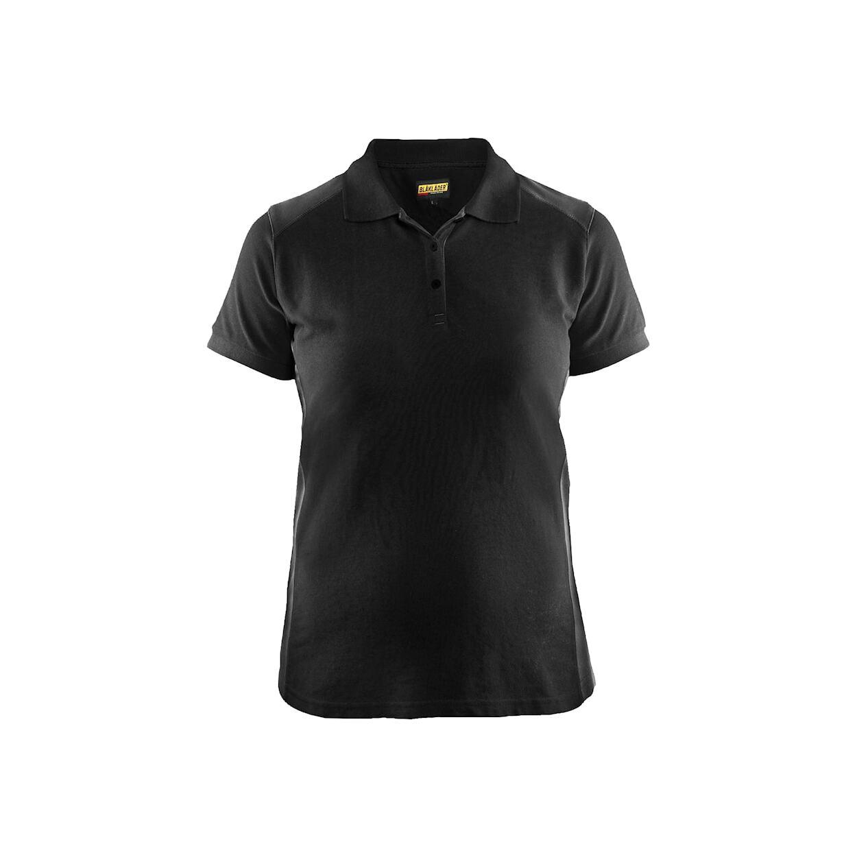 7330509646649 - Polo-Shirt Damen Blaklader