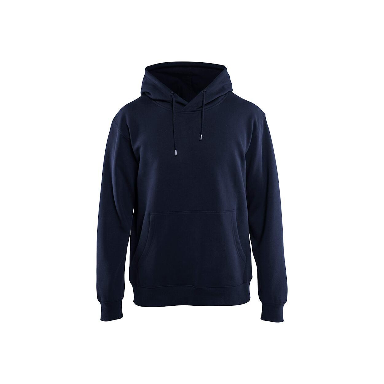 7330509484401 - Hoodie Blaklader