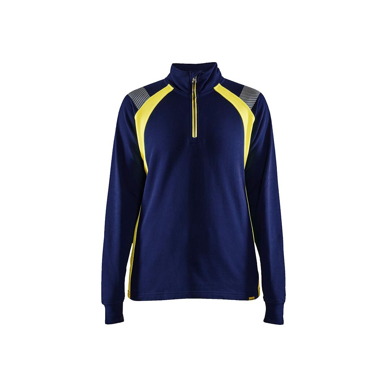 7330509815502 - Kapuzenjacke Blaklader