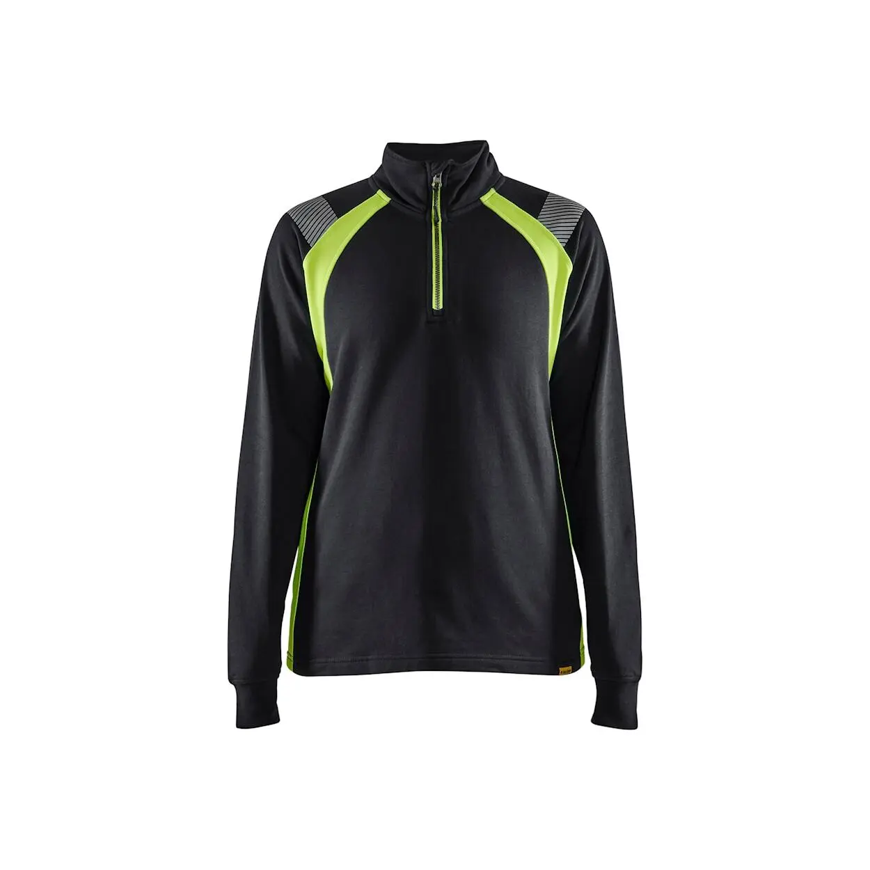 7330509815601 - Kapuzenjacke Blaklader