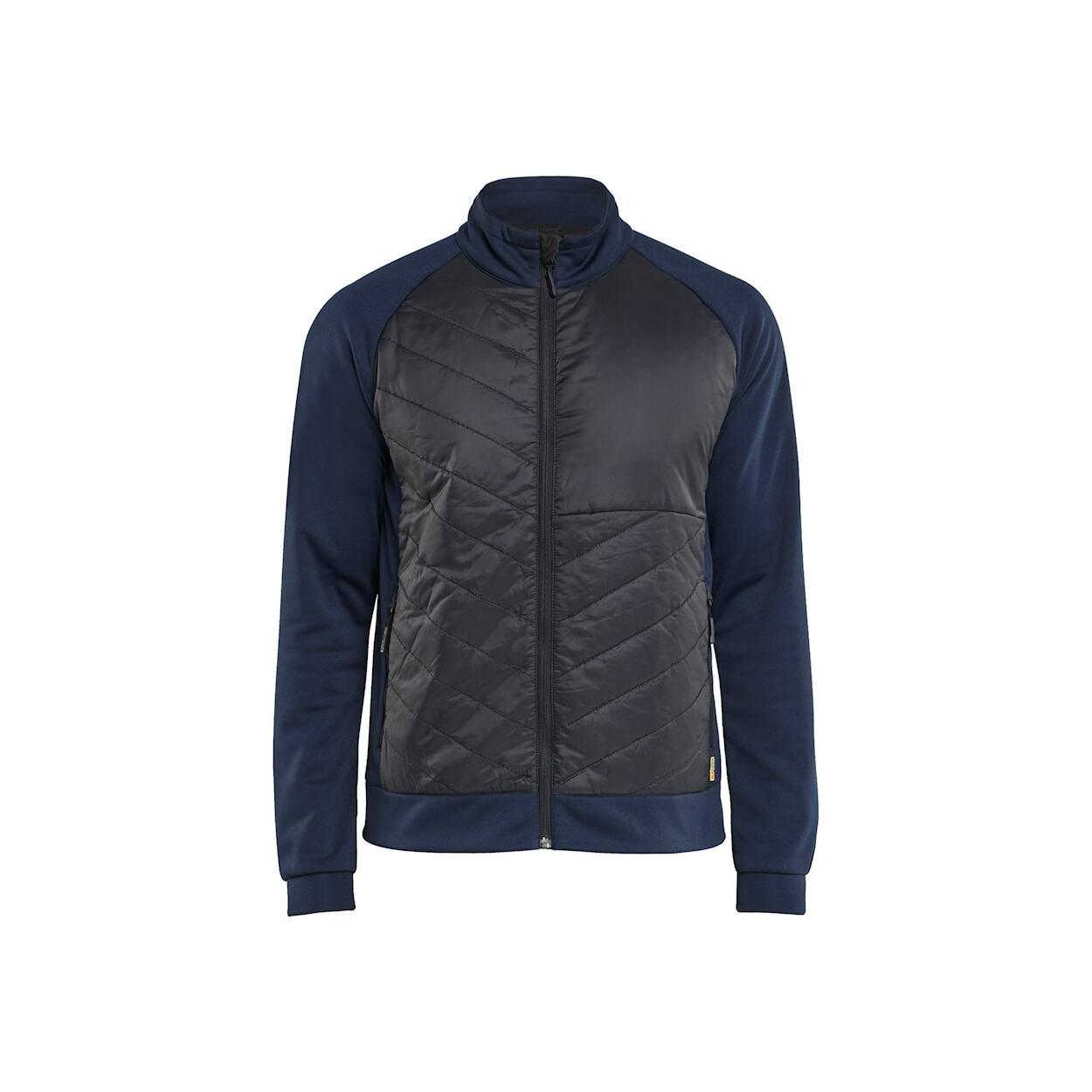 7330509959107 - Hybrid-Sweatshirt Blaklader