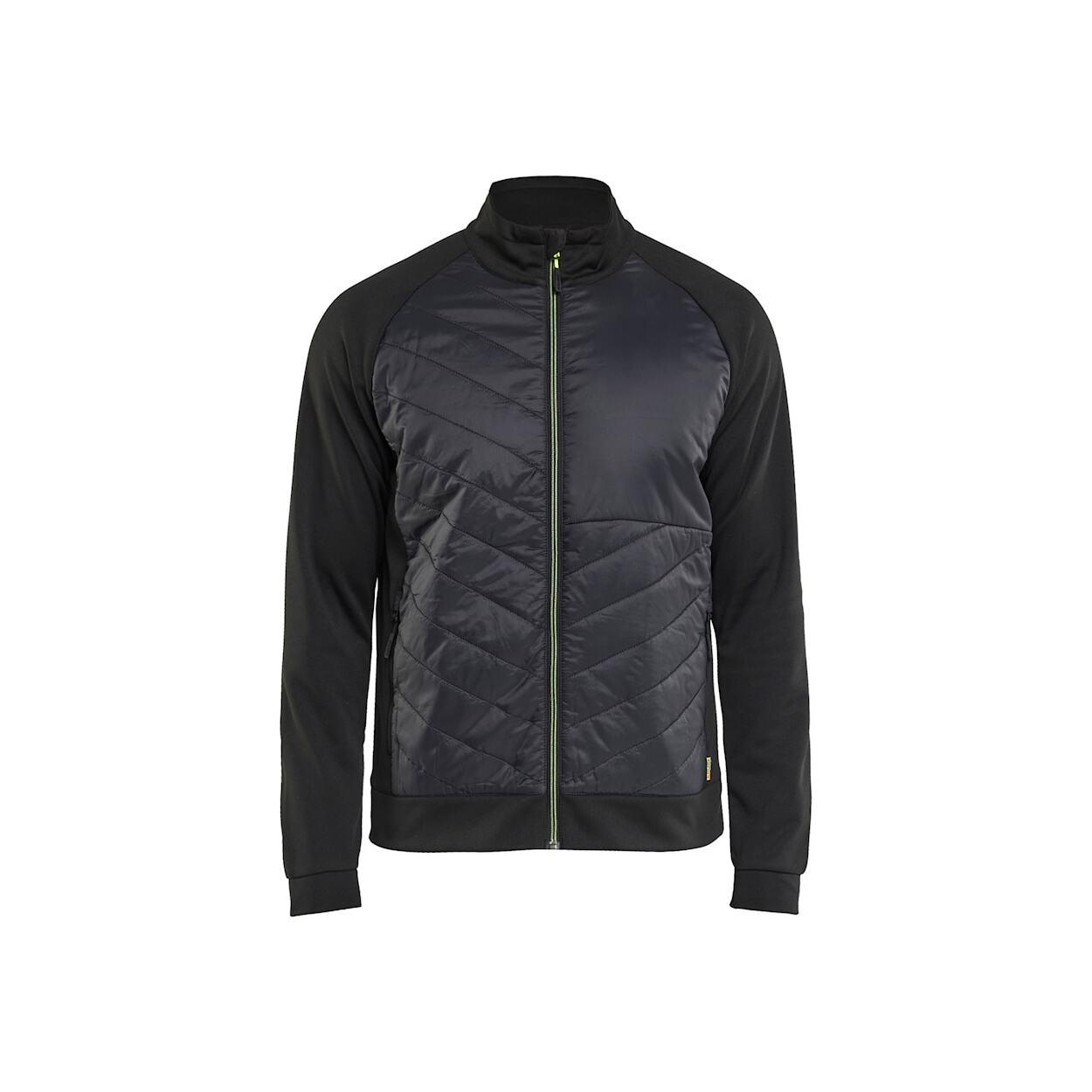 7330509959190 - Hybrid-Sweatshirt Blaklader