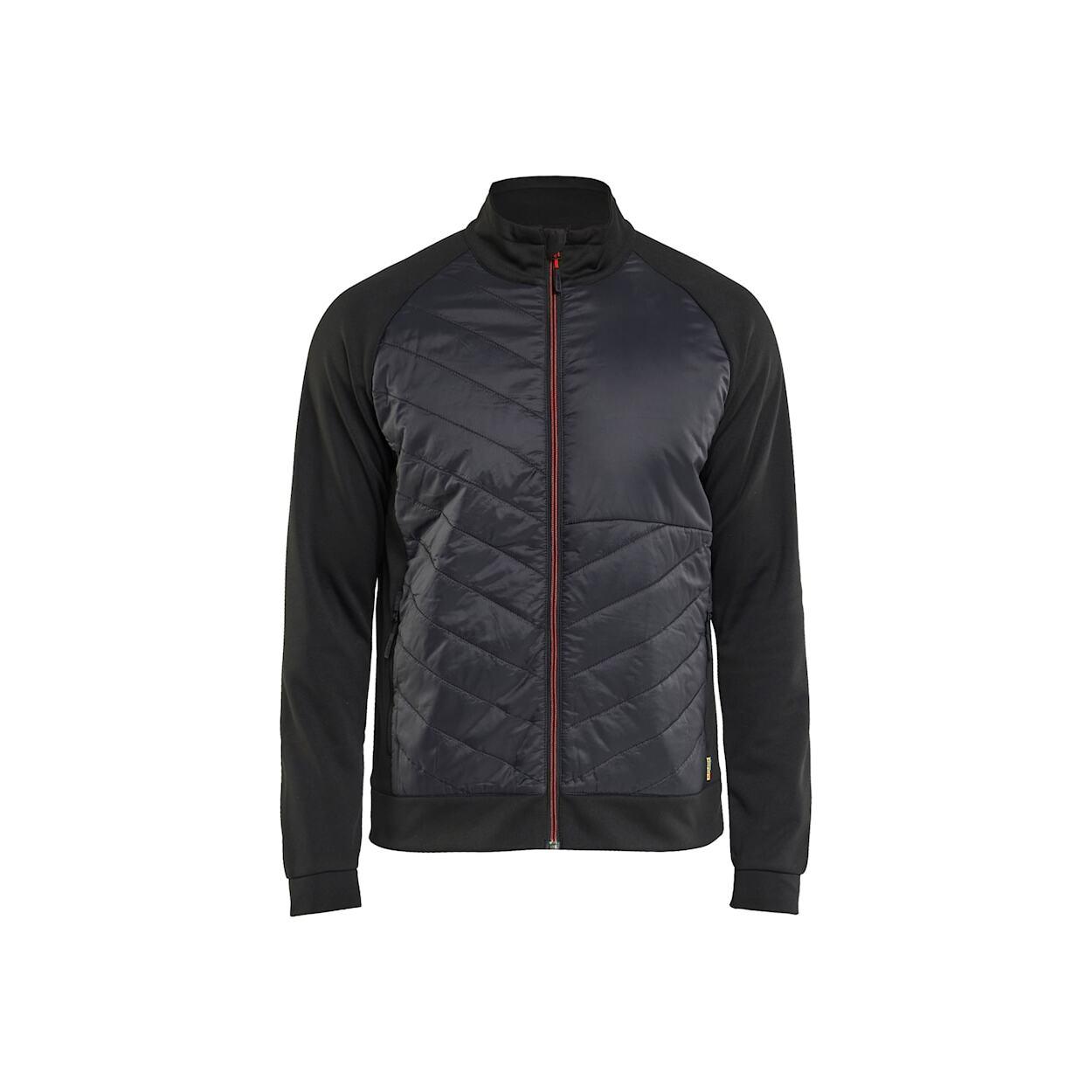 7330509959251 - Hybrid-Sweatshirt Blaklader