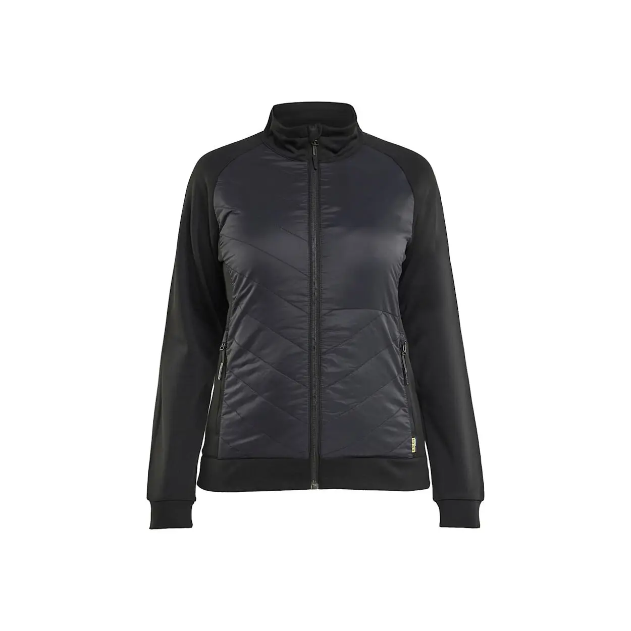 7330509959725 - Hybrid-Sweatshirt Damen Blaklader