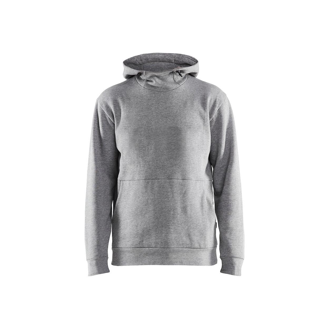 7330509813607 - Hoodie Blaklader