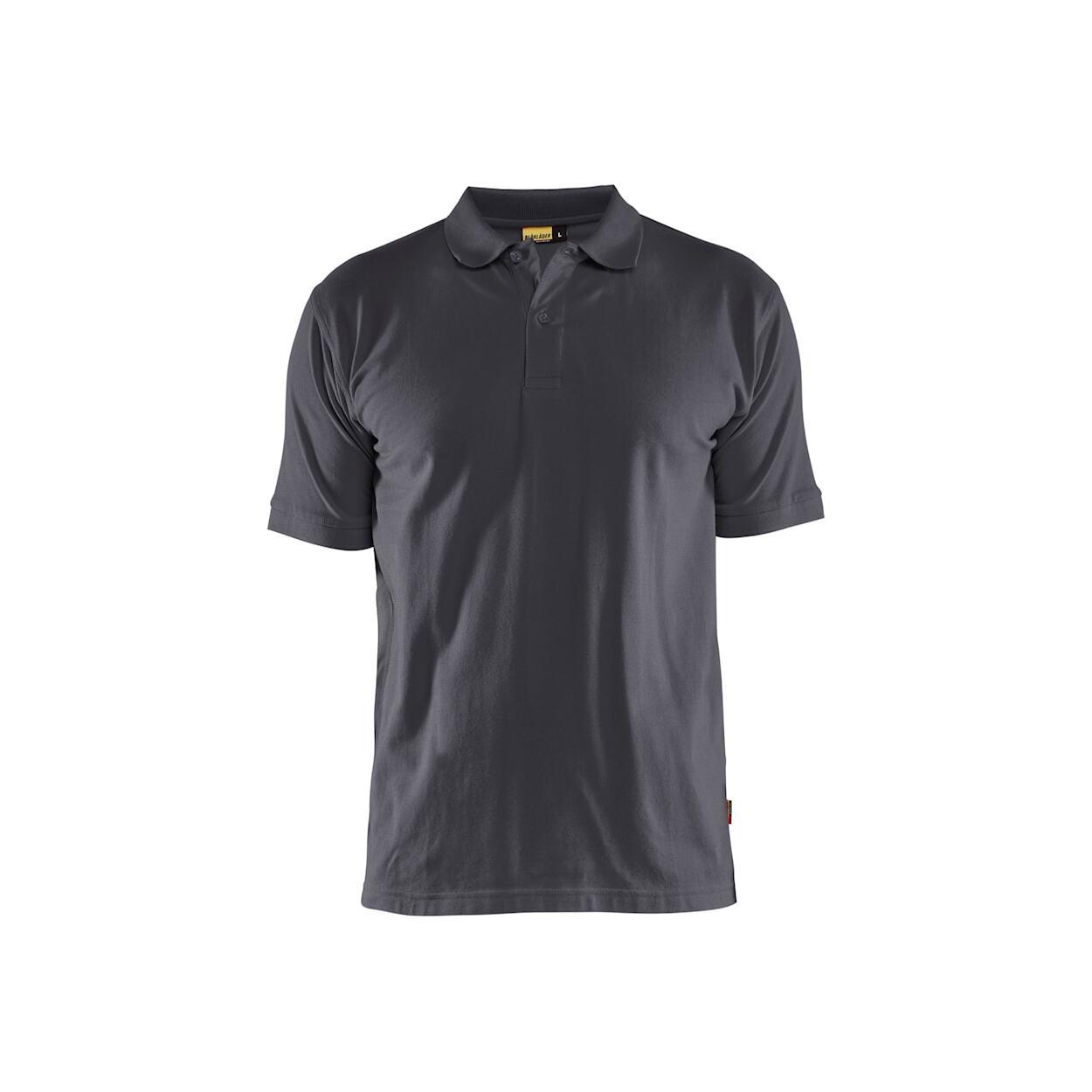 7330509833278 - Polo-Shirt Blaklader
