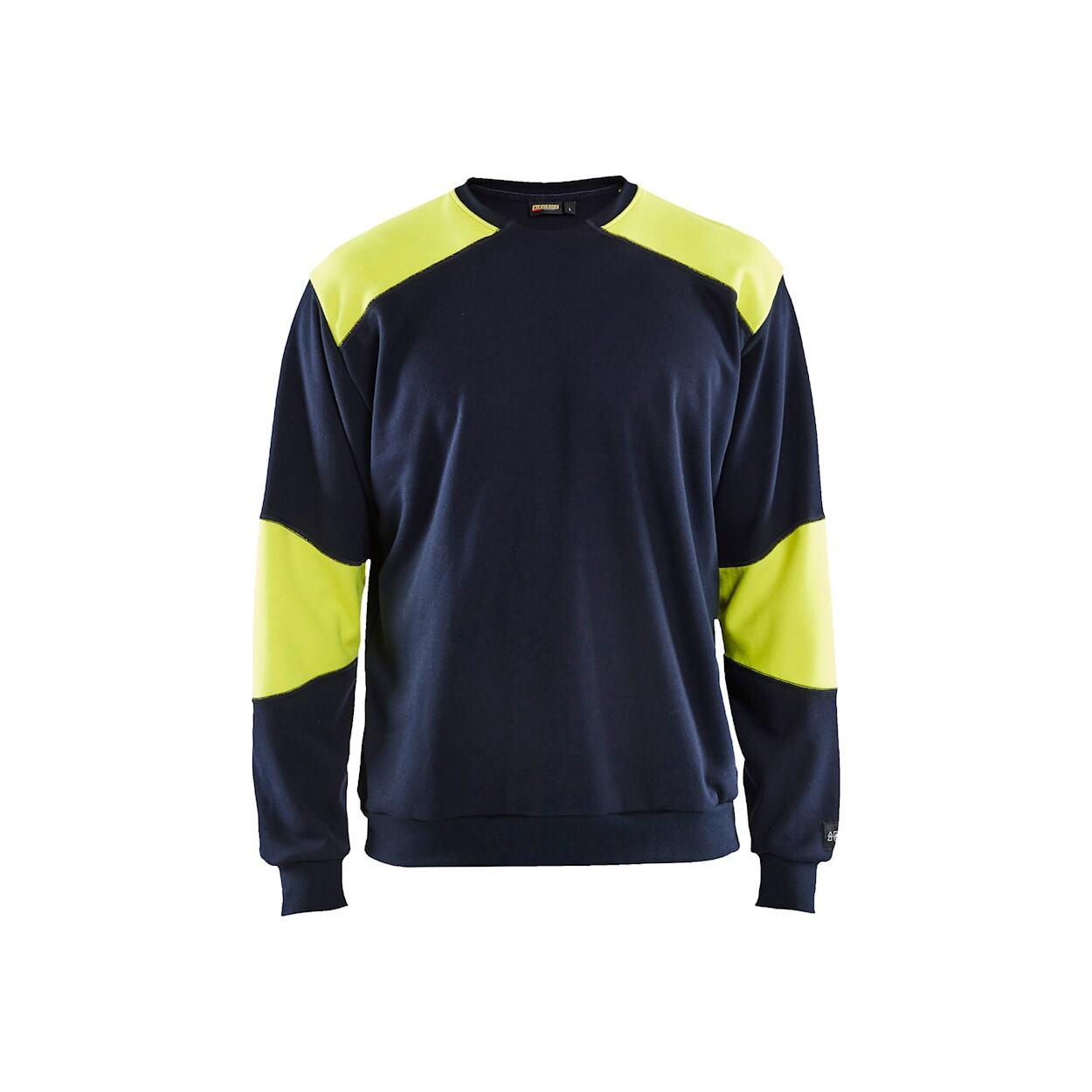 7330509726310 - Pullover Blaklader