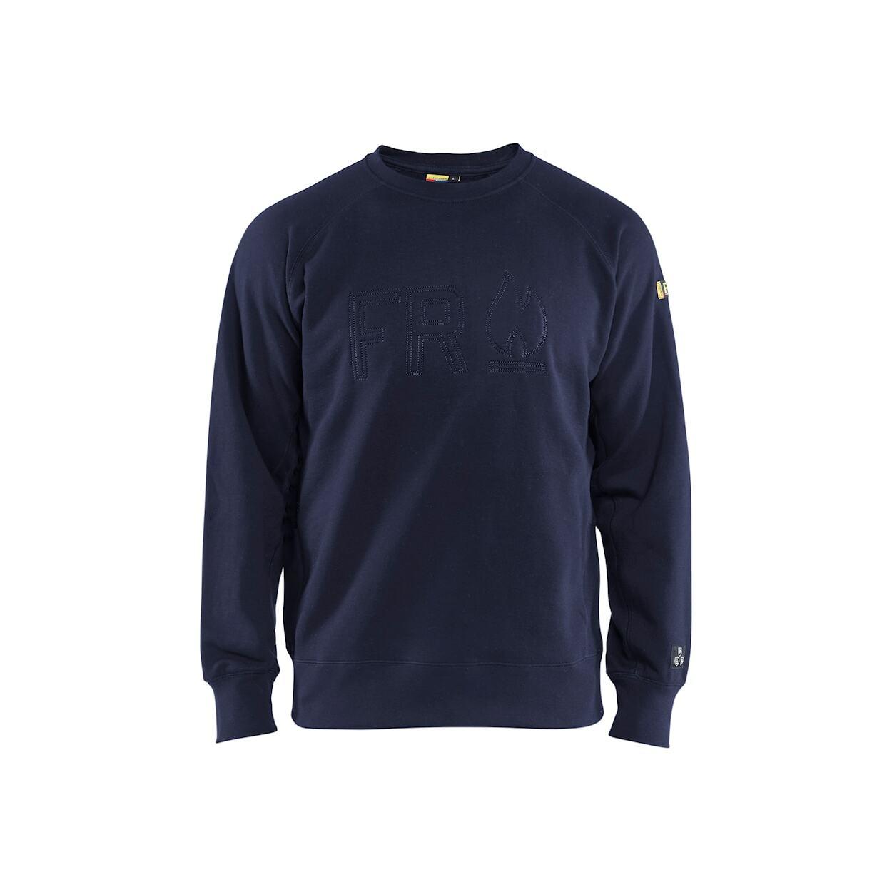 7330509891759 - Pullover Blaklader