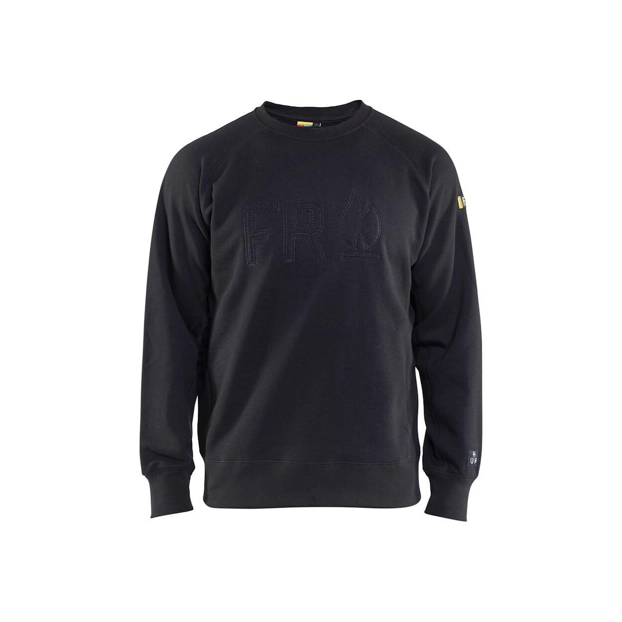 7330509911624 - Pullover Blaklader
