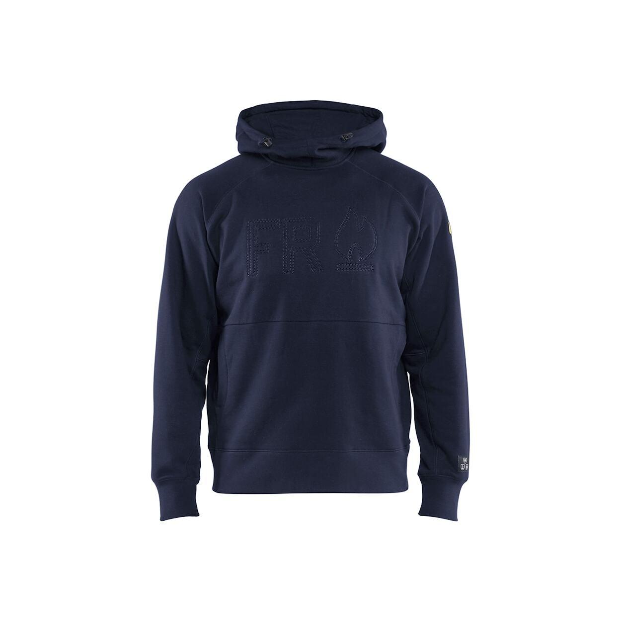 7330509911693 - Verzögerndes Hoodie Blaklader 7330509911693 - Verzögerndes Hoodie Blaklader