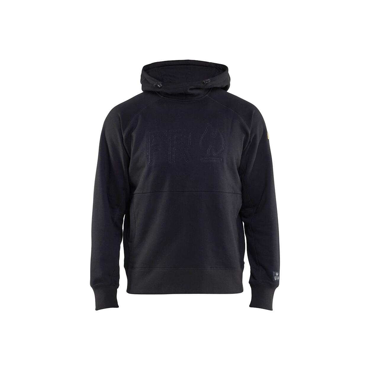 7330509911723 - Verzögerndes Hoodie Blaklader 7330509911723 - Verzögerndes Hoodie Blaklader