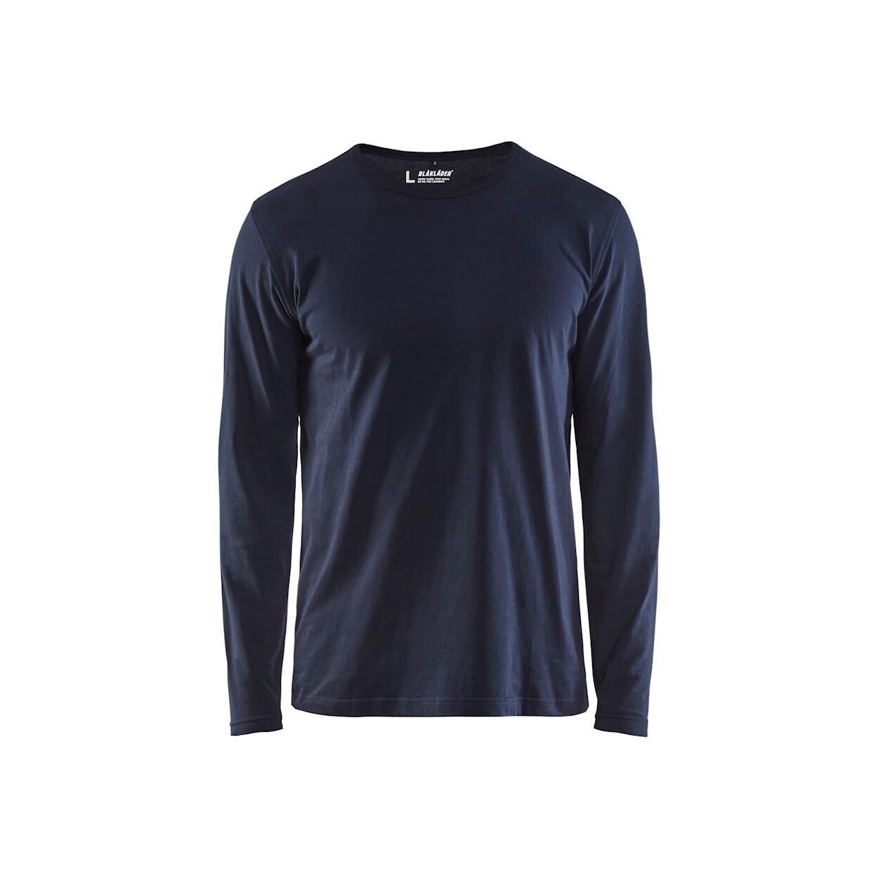 7330509808900 - Langarmshirt Blaklader