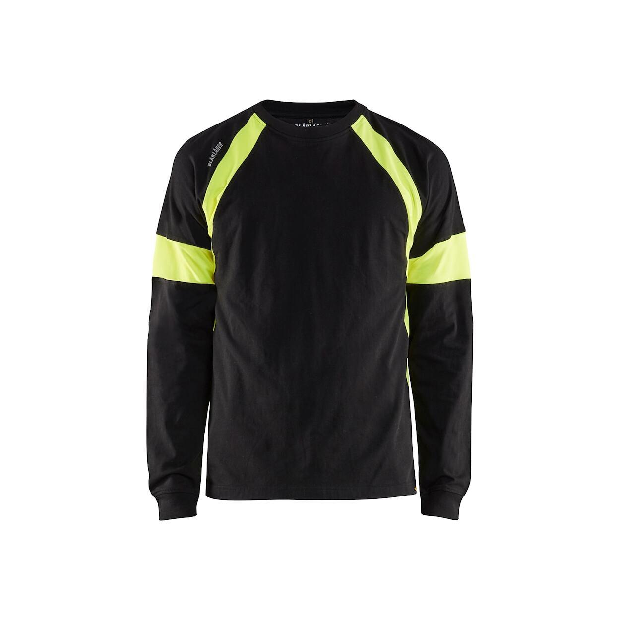7330509942598 - Langarmshirt Blaklader 7330509942598 - Langarmshirt Blaklader
