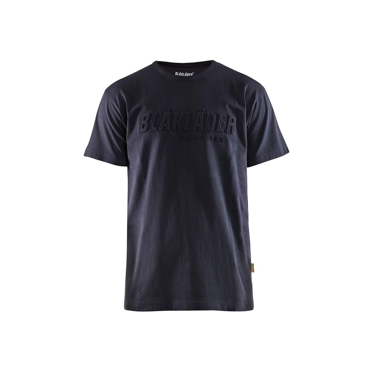 7330509769799 - T-Shirt mit 3d-Druck Blaklader 7330509769799 - T-Shirt mit 3d-Druck Blaklader