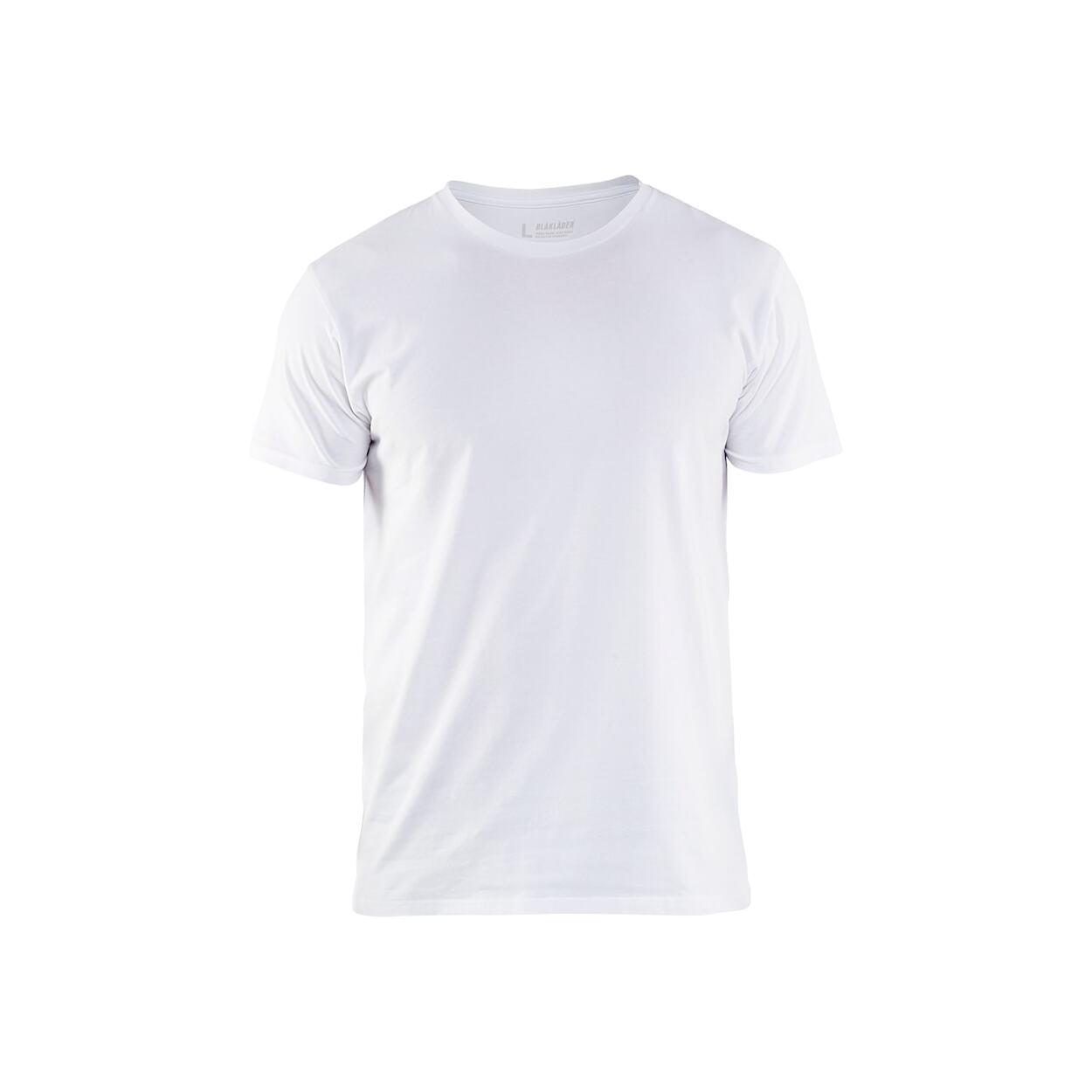 7330509601662 - Stretch-T-Shirt Blaklader