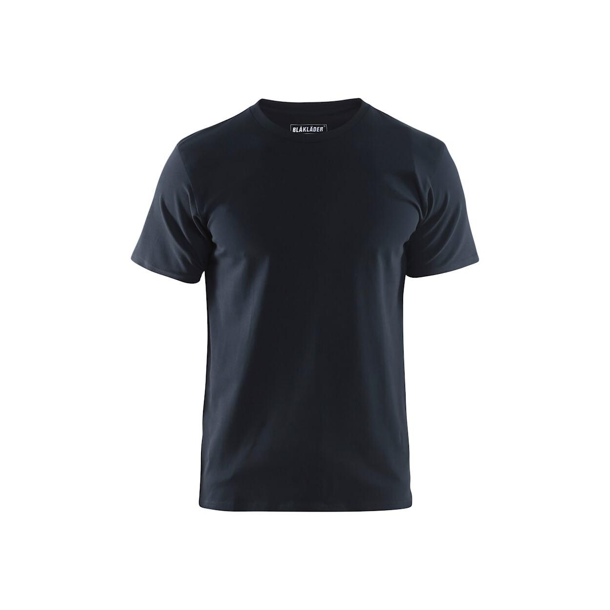 7330509601730 - Stretch-T-Shirt Blaklader