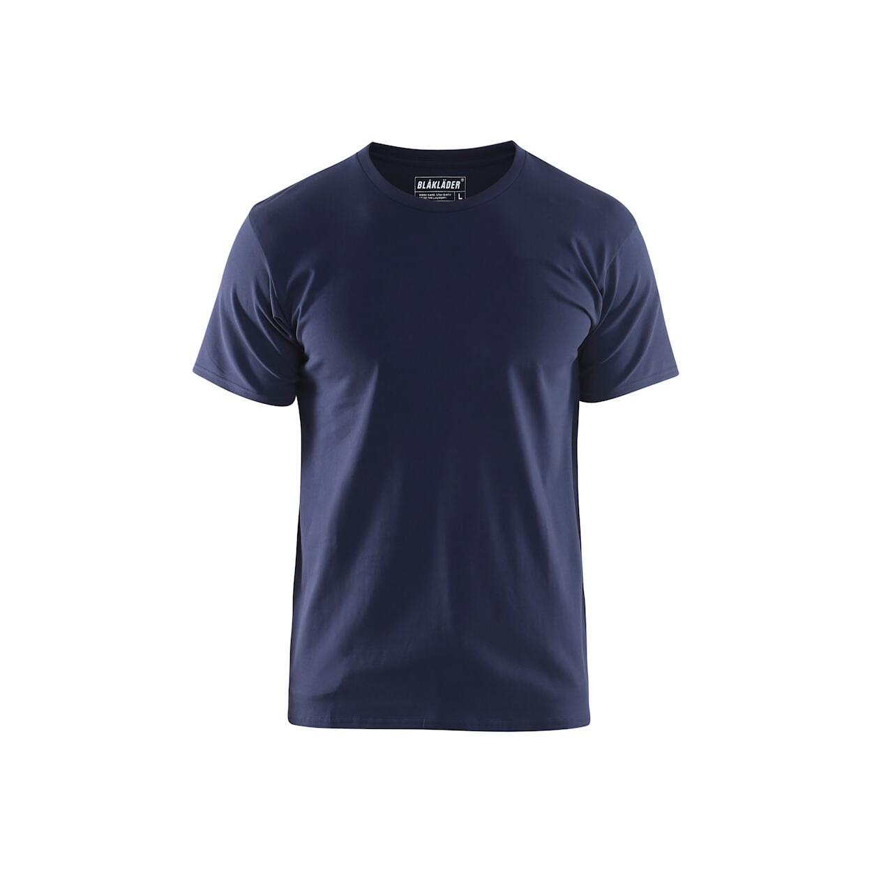 7330509601839 - Stretch-T-Shirt Blaklader 7330509601839 - Stretch-T-Shirt Blaklader