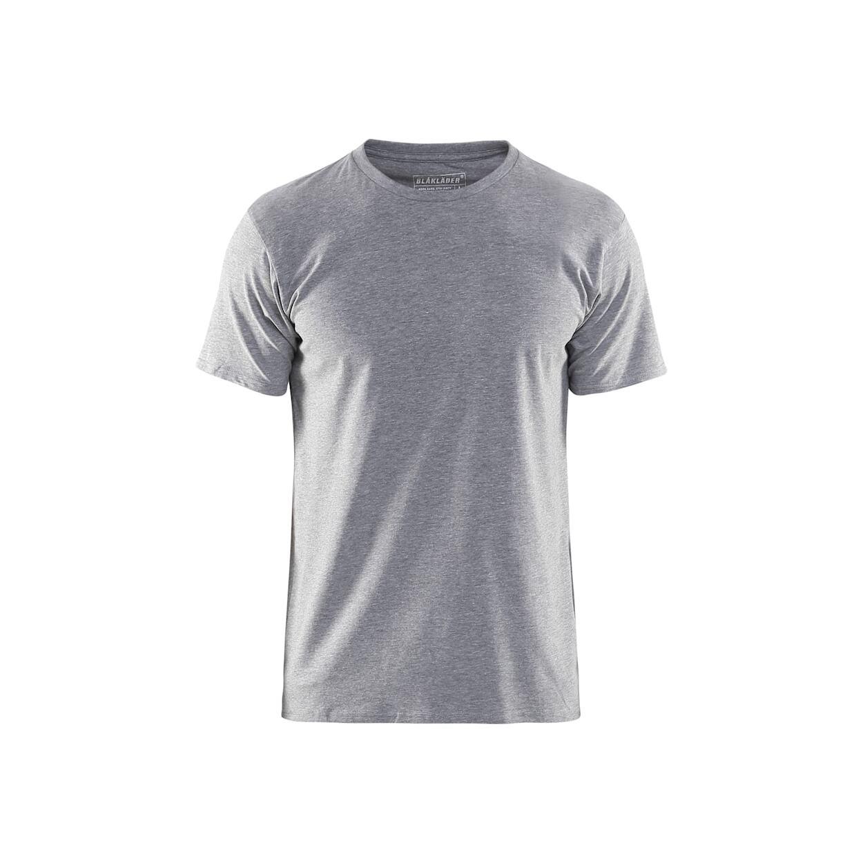 7330509602096 - Stretch-T-Shirt Blaklader