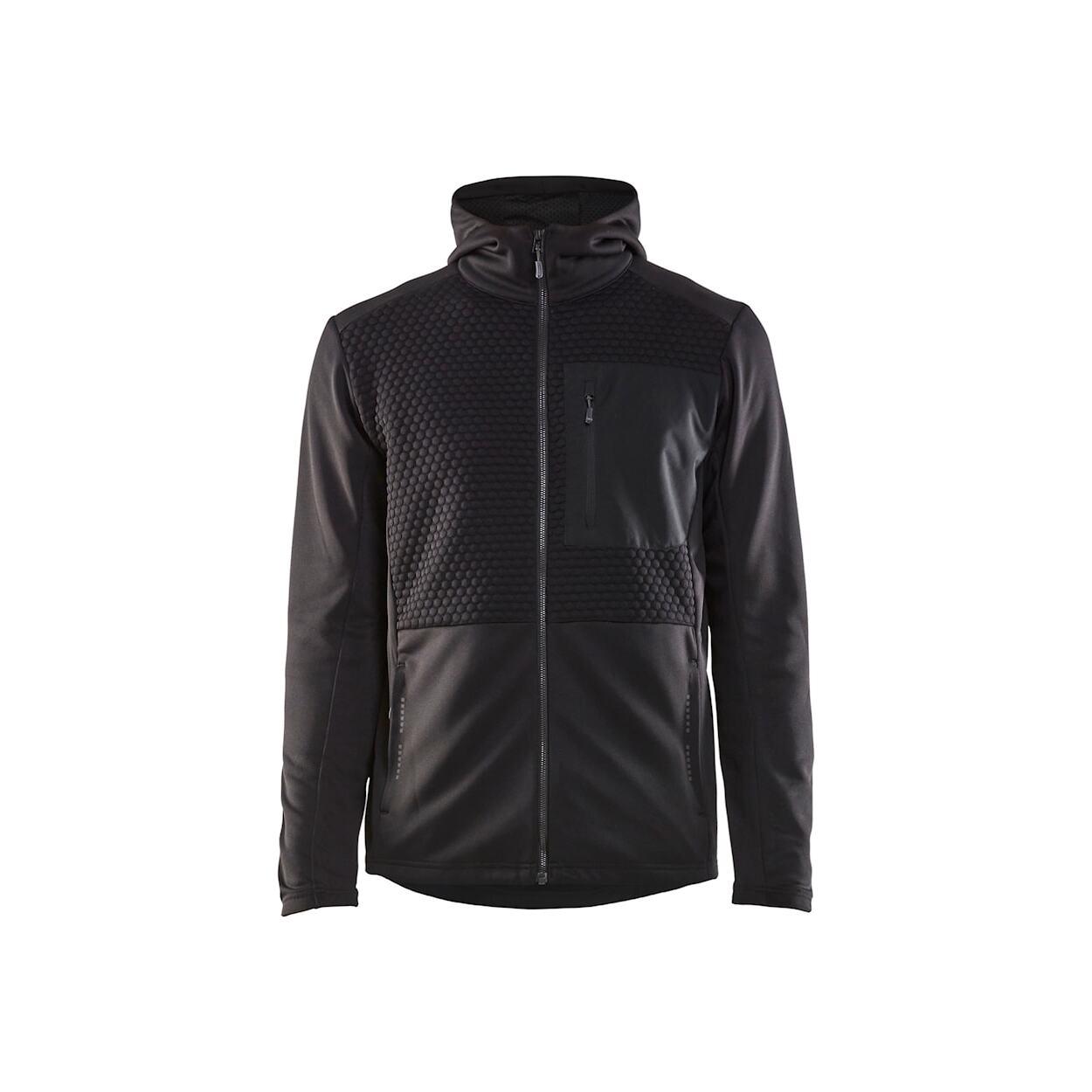 7330509775806 - Kapuzenjacke Blaklader