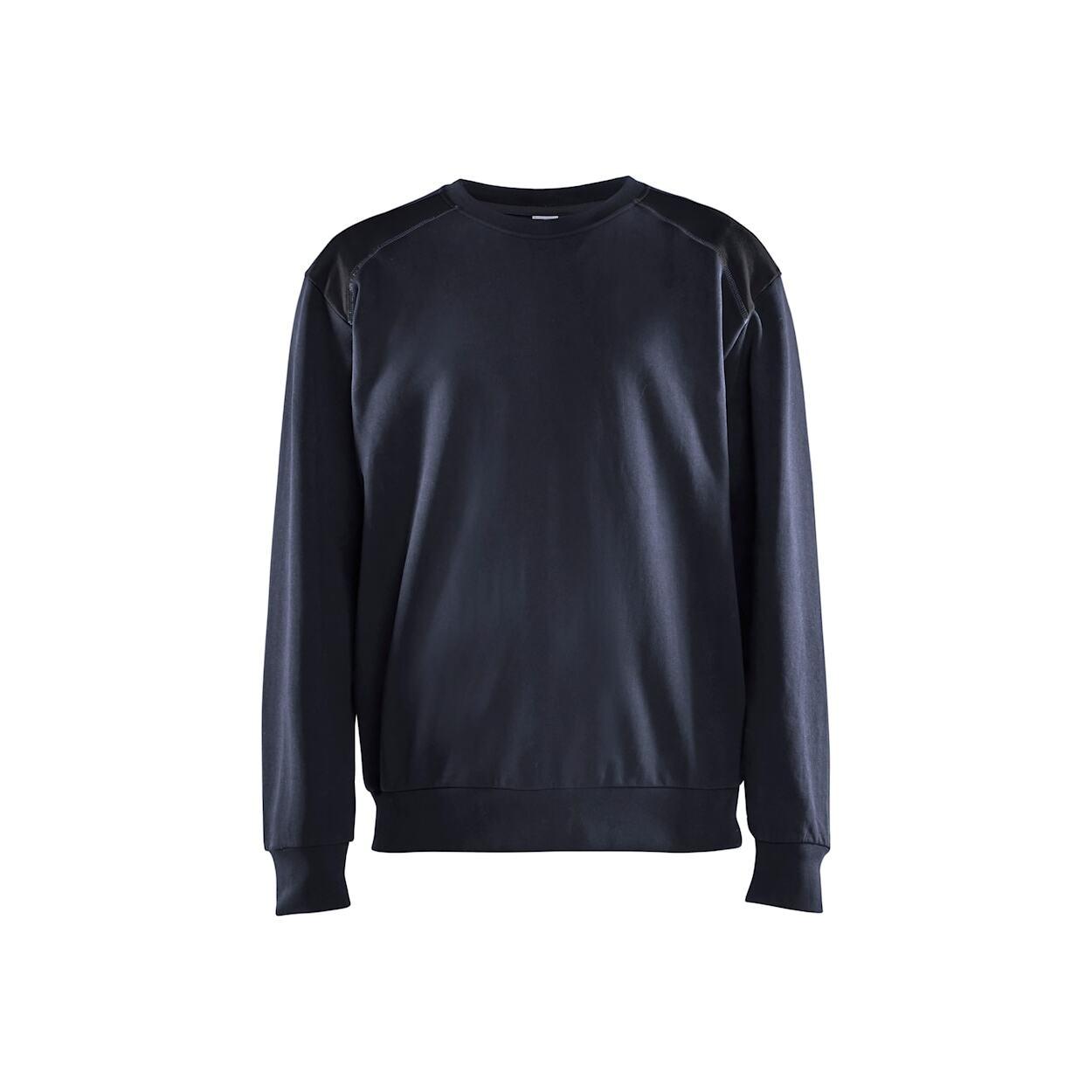 7330509810323 - Pullover Blaklader