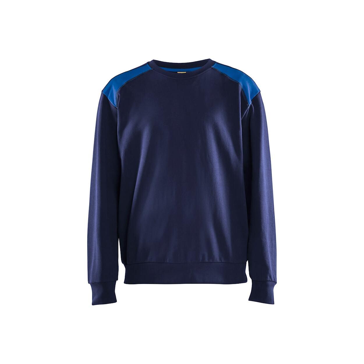 7330509810408 - Pullover Blaklader