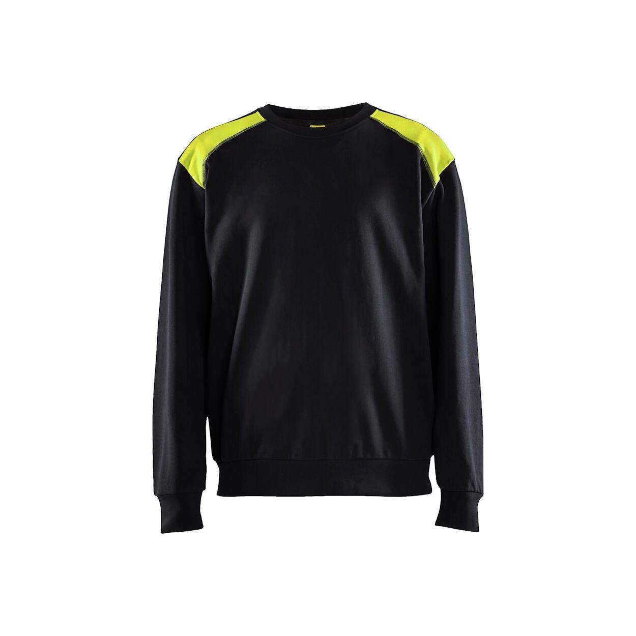 7330509810576 - Pullover Blaklader